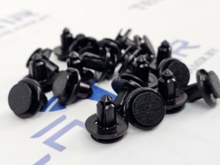 клипса Tesla Model 3 1 поколение 2020, 1006521-00, 1006521-00-A