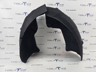 Подкрылок (защита колесных арок) задний правый Tesla Model 3 1 поколение 2021, 1081584-00