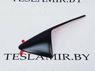 Накладка на повторитель поворота (камеру крыла) левая Tesla Model S 1 поколение [рестайлинг] 2019, 1034344-01, 1495864-20, 1034344-99, 1125106-50