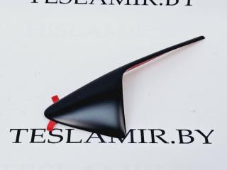 Накладка на повторитель поворота (камеру крыла) левая Tesla Model S 1 поколение [рестайлинг] 2019, 1034344-01, 1495864-20, 1034344-99, 1125106-50