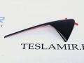 Накладка на повторитель поворота (камеру крыла) правая Tesla Model S 1 поколение [рестайлинг] 2019, 1495865-20, 1125107-50, 1495865-01 - фото №3