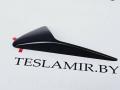 Накладка на повторитель поворота (камеру крыла) правая Tesla Model S 1 поколение [рестайлинг] 2019, 1495865-20, 1125107-50, 1495865-01 - фото №2