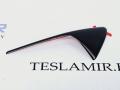 Накладка на повторитель поворота (камеру крыла) правая Tesla Model S 1 поколение [рестайлинг] 2019, 1495865-20, 1125107-50, 1495865-01 - фото №2