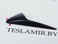 Накладка на повторитель поворота (камеру крыла) правая Tesla Model S 1 поколение [рестайлинг] 2019, 1495865-20, 1125107-50, 1495865-01 - фото №3