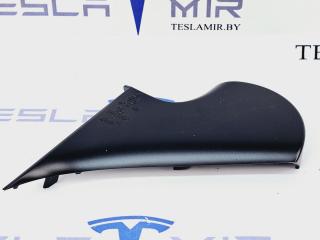 накладка на зеркало Tesla Model 3 1 поколение 2021, 1521927-00
