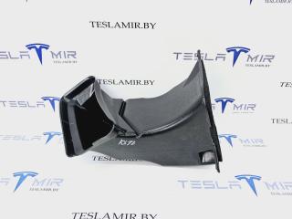 воздухозаборник Tesla Model 3 1 поколение 2023, 1588274-00, 1561156-00