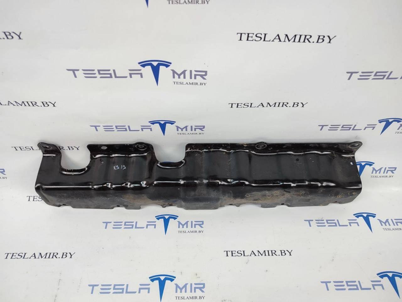 Кронштейн крепления батареи задний Tesla Model 3 1 поколение 2023, 1089308-01 - фото №1
