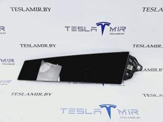 Накладка стойки B наружная + камера правая Tesla Model 3 1 поколение 2023, 1100619-00, 1109255-00, 1100441-00, 1089773-00