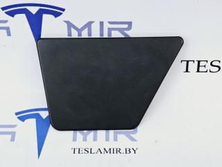 Накладка стойки B наружная левая нижняя Tesla Model 3 1 поколение 2023, 1100087-00