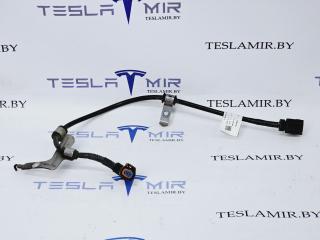 Электропроводка суппорта (ручника) правая Tesla Model 3 1 поколение 2023, 1044782-00