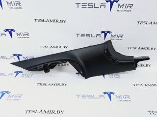 Накладка стойки С внутренняя правая верхняя Tesla Model 3 1 поколение 2023, 1086285-88, 1086285-00