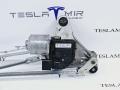 механизм стеклоочистителя (трапеция дворников) Tesla Model 3 1 поколение 2023, 1076725-00 - фото №2