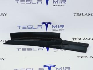 уплотнитель подкапотного пространства Tesla Model 3 1 поколение 2023, 1504934-00, 1504936-00