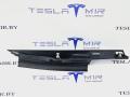 уплотнитель подкапотного пространства Tesla Model 3 1 поколение 2023, 1504934-00, 1504936-00 - фото №2