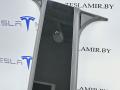 Накладка стойки B наружная + камера правая Tesla Model Y 1 поколение 2021, 1100619-00, 1494241-00, 1506886-00, 1516258-00 - фото №2