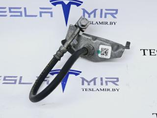 шланг тормозной заднего Tesla Model Y 1 поколение 2021, 1188731-00