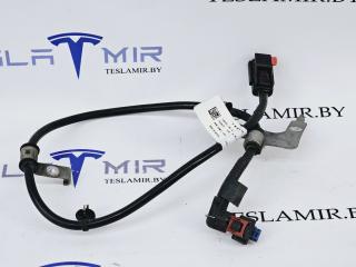 Электропроводка суппорта (ручника) левая Tesla Model Y 1 поколение 2021, 1188781-00
