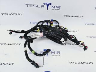 Электропроводка теплового насоса Tesla Model Y 1 поколение 2021, 2068767-00