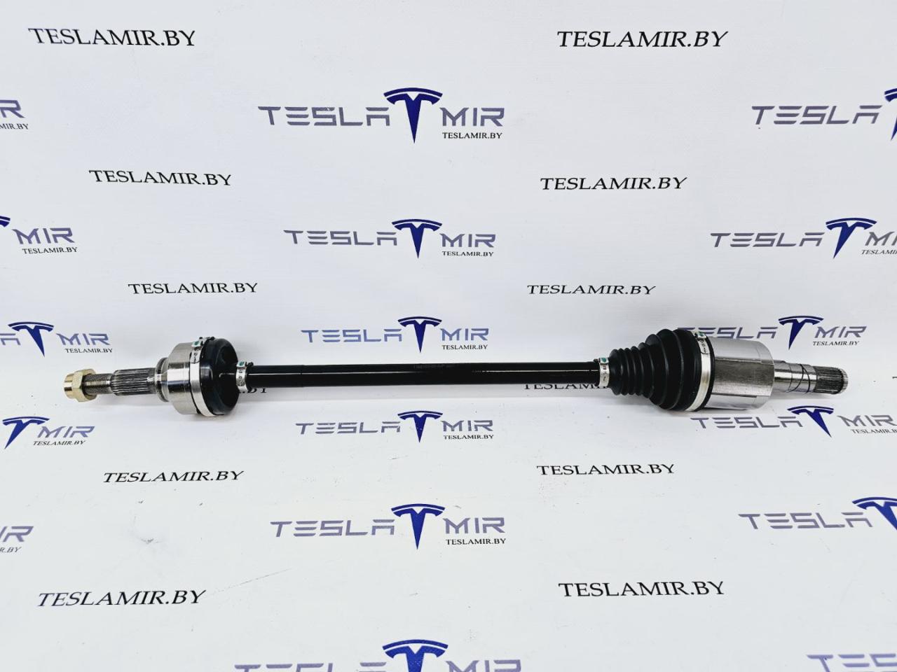 полуось (приводной вал, ШРУС) Tesla Model Y 1 поколение 2021, 1188165-00, 1188165-99, 1188161-00 - фото №1