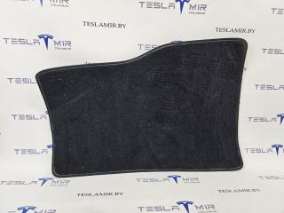 коврик салона передний правый Tesla Model S 1 поколение [2-й рестайлинг] 2022, 1565564-00