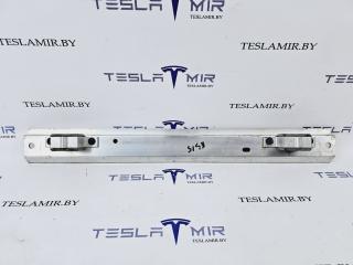 Усилитель бокса подкапотного Tesla Model Y 1 поколение 2021, 1518495-00
