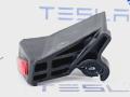 кронштейн передней панели (телевизора) Tesla Model S 1 поколение [2-й рестайлинг] 2022, 1704656-00 - фото №2