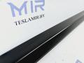 молдинг двери задней правой Tesla Model Y 1 поколение 2021, 1495721-00 - фото №2