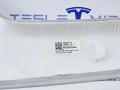 Накладка декоративная стойки А внутренняя правая верхняя Tesla Model 3 1 поколение 2021, 1086241-91, 1086241-00 - фото №3