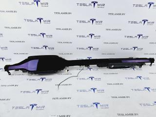 щиток приборов (приборная панель) Tesla Model S 1 поколение [2-й рестайлинг] 2022, 1562948-70, 1562976-00, 1562957-83