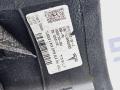 Накладка декоративная стойки А внутренняя правая верхняя Tesla Model S 1 поколение [2-й рестайлинг] 2022, 1565762-00 - фото №3