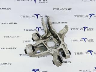 кулак задний правый Tesla Model S 1 поколение [2-й рестайлинг] 2022, 1620416-00