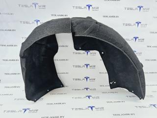 Подкрылок (защита колесных арок) задний правый Tesla Model 3 1 поколение 2020, 1081584-00