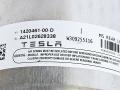 пневмостойка задняя Tesla Model S 1 поколение [2-й рестайлинг] 2022, 1420461-00 - фото №3