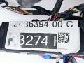 проводка салона Tesla Model S 1 поколение [2-й рестайлинг] 2022, 2486394-00, 2486401-99 - фото №3