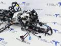 проводка салона Tesla Model S 1 поколение [2-й рестайлинг] 2022, 2486394-00, 2486401-99 - фото №5