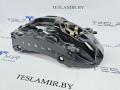 суппорт передний правый Tesla Model S 1 поколение [2-й рестайлинг] 2022, 1420622-00 - фото №3