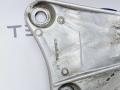Усилитель подрамника (алюминий) Tesla Model S 1 поколение [2-й рестайлинг] 2022, 1420568-00 - фото №2