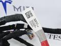 Электропроводка двери передняя правая Tesla Model S 1 поколение [2-й рестайлинг] 2022, 2486398-00 - фото №2