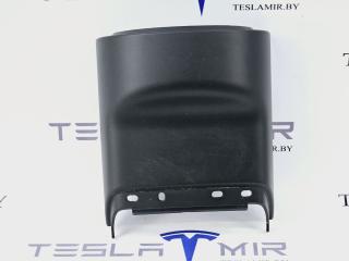 кожух рулевой колонки Tesla Model S 1 поколение [2-й рестайлинг] 2022, 1563027-00