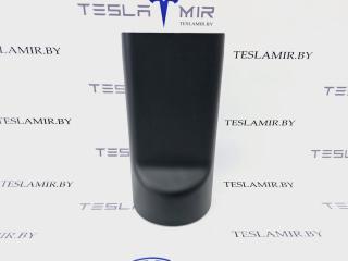 кожух рулевой колонки Tesla Model S 1 поколение [2-й рестайлинг] 2022, 1563030-00