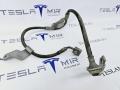 шланг тормозной Tesla Model S 1 поколение [2-й рестайлинг] 2022, 1420724-00 - фото №2