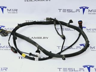 Электропроводка подрамника Tesla Model S 1 поколение [2-й рестайлинг] 2022, 1420781-00