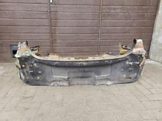 задняя часть кузова (тазик) Tesla Model S 1 поколение [2-й рестайлинг] 2022, 1613202-S0, 1553736-S0, 1588381-S0, 1553843-S0, 1553841-S0