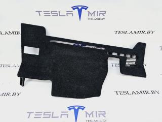 пластик Tesla Model S 1 поколение [2-й рестайлинг] 2022, 1563069-00