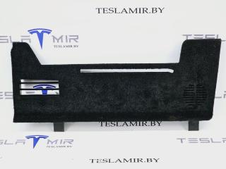 пластик Tesla Model S 1 поколение [2-й рестайлинг] 2022, 1563073-00