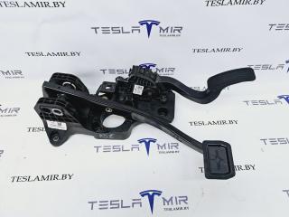 узел педальный (блок педалей) Tesla Model S 1 поколение [2-й рестайлинг] 2022, 1420691-00