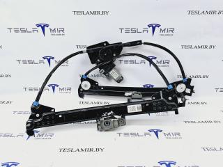 стеклоподъемник передний левый Tesla Model S 1 поколение [2-й рестайлинг] 2022, 1506037-98