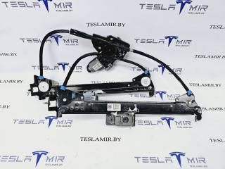 стеклоподъемник передний правый Tesla Model S 1 поколение [2-й рестайлинг] 2022, 1506038-98