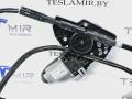 стеклоподъемник передний правый Tesla Model S 1 поколение [2-й рестайлинг] 2022, 1506038-98 - фото №4