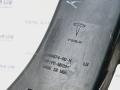 Накладка багажного проема наружная левая Tesla Model S 1 поколение [2-й рестайлинг] 2022, 1006674-00, 1021437-00 - фото №3